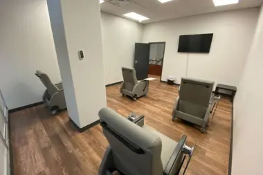 The facilities at Assisted Recovery Centers of America in Saint Louis, MO 1